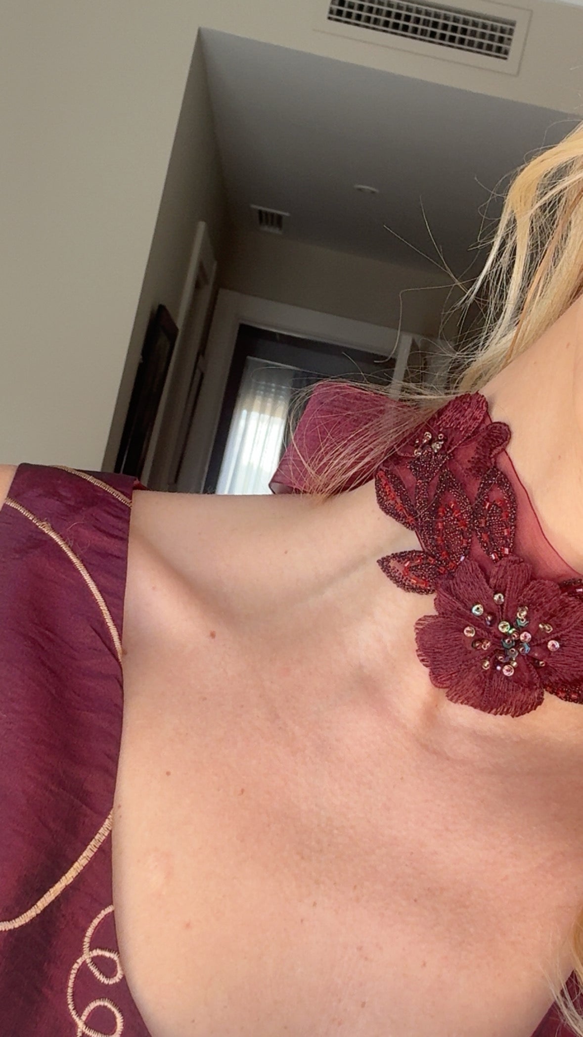 Choker Ofelia