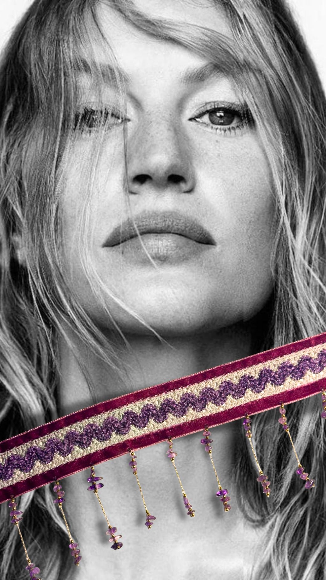 Choker Ofelia