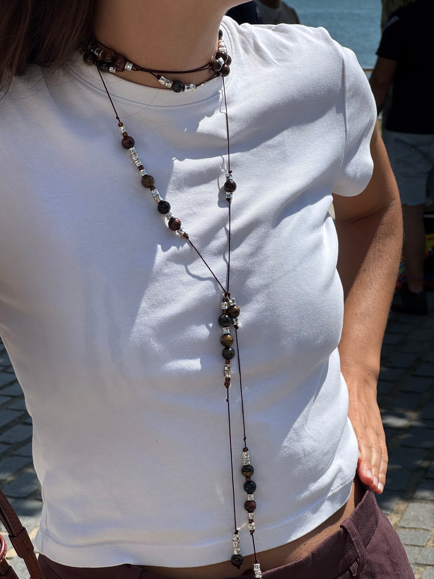 Choker Angela