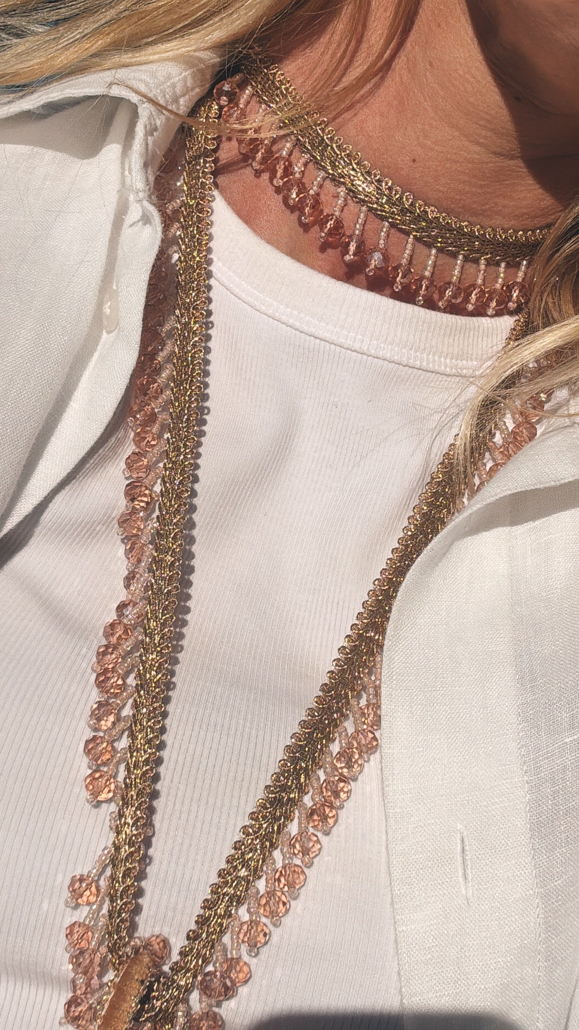 Choker Vireli