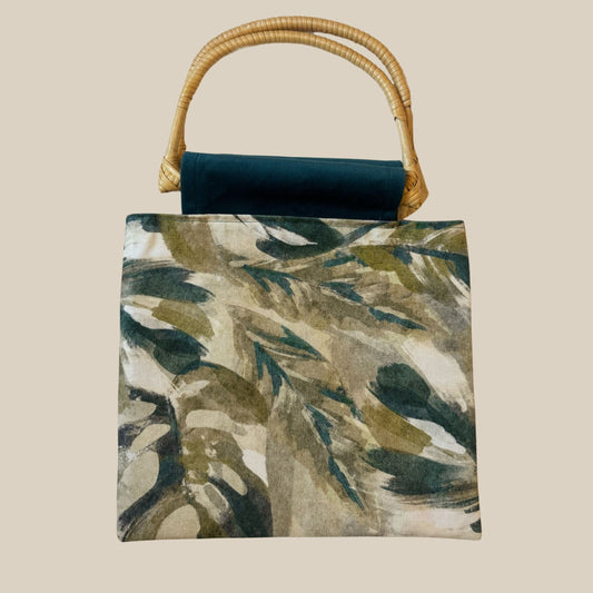 Bolso Tropicana