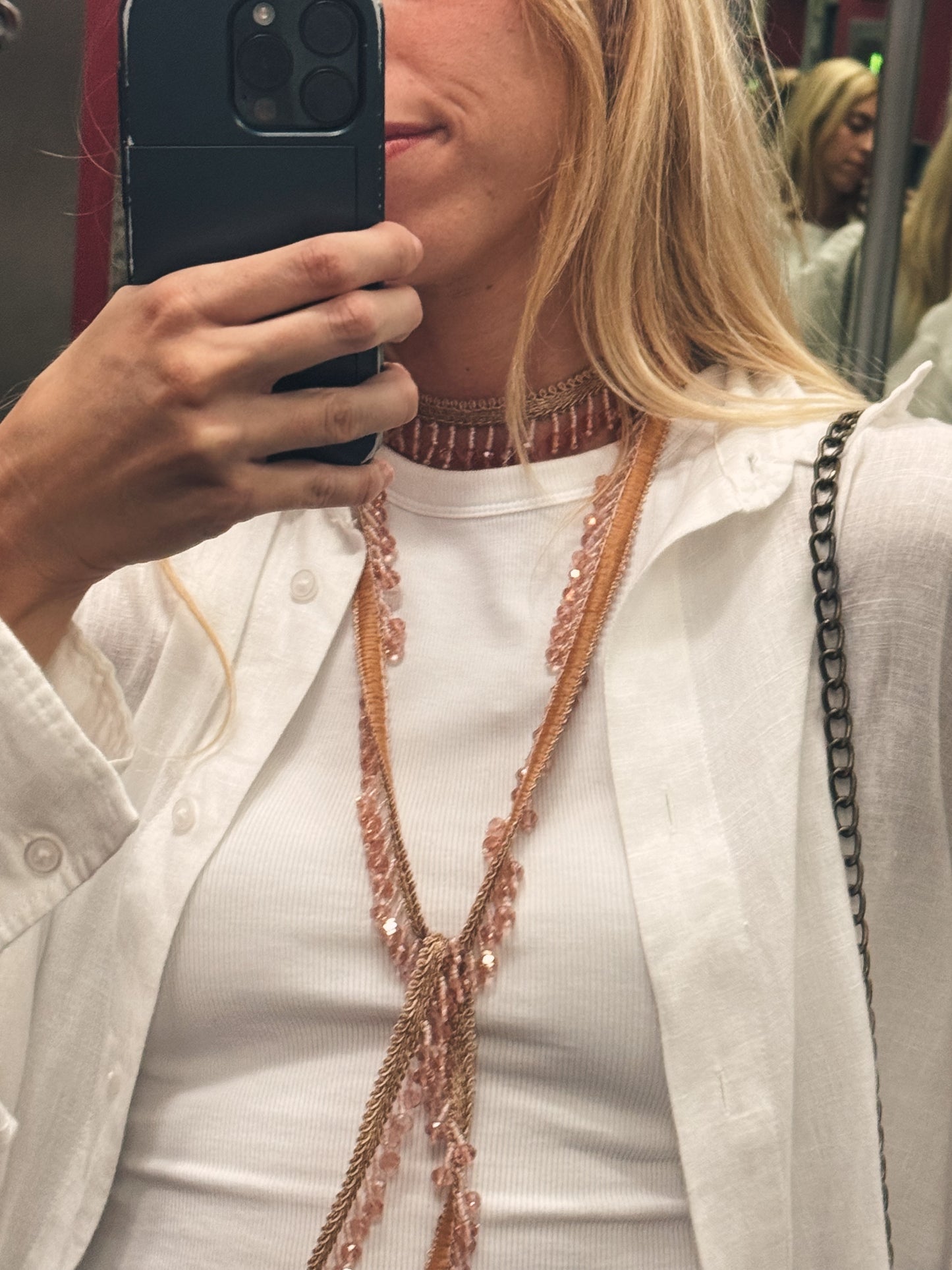 Choker Vireli