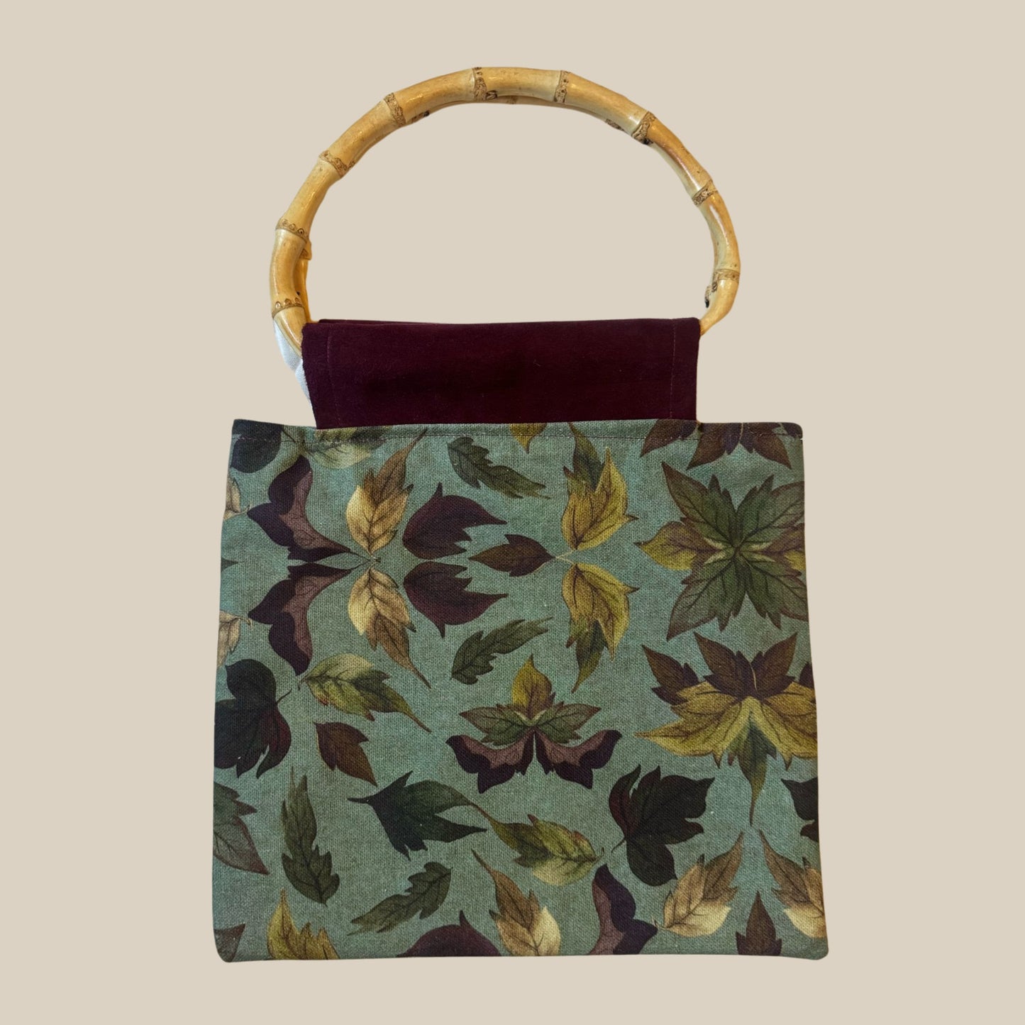 Bolso Serengeti