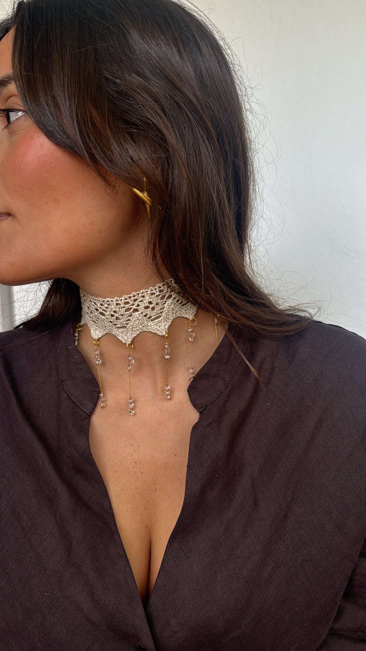 Choker Cala