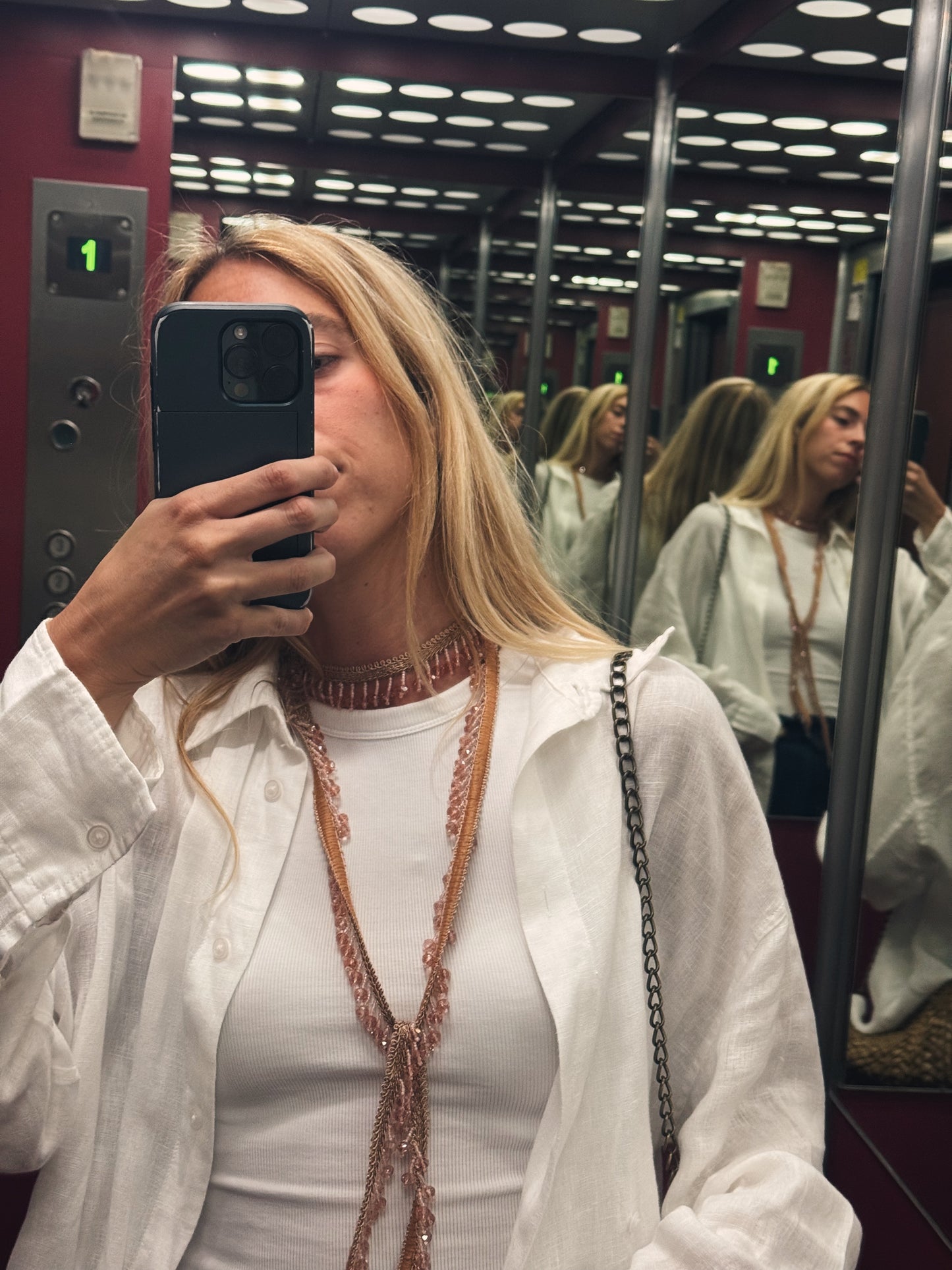 Choker Vireli