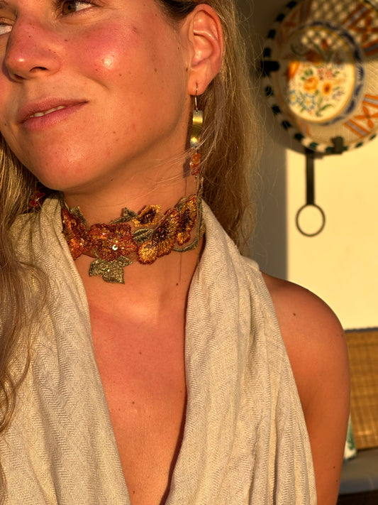 Choker Cira
