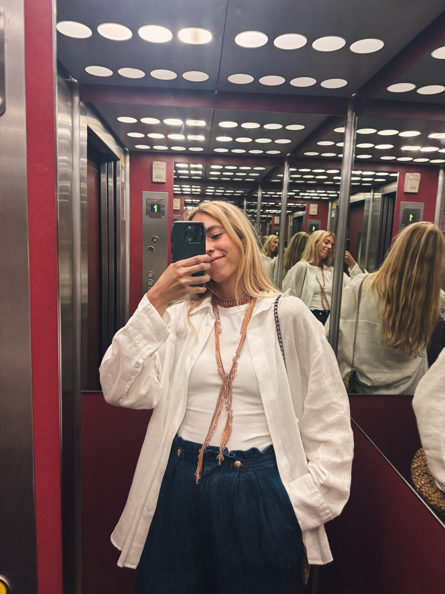 Choker Vireli