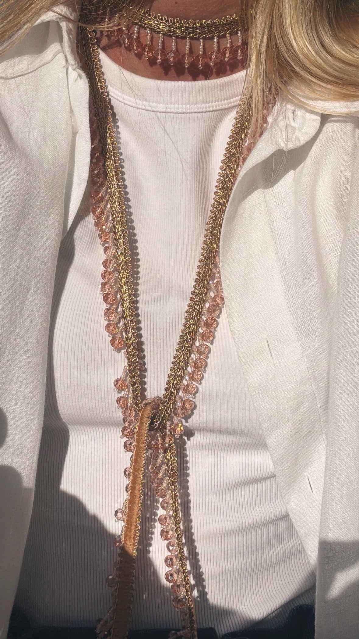 Choker Vireli