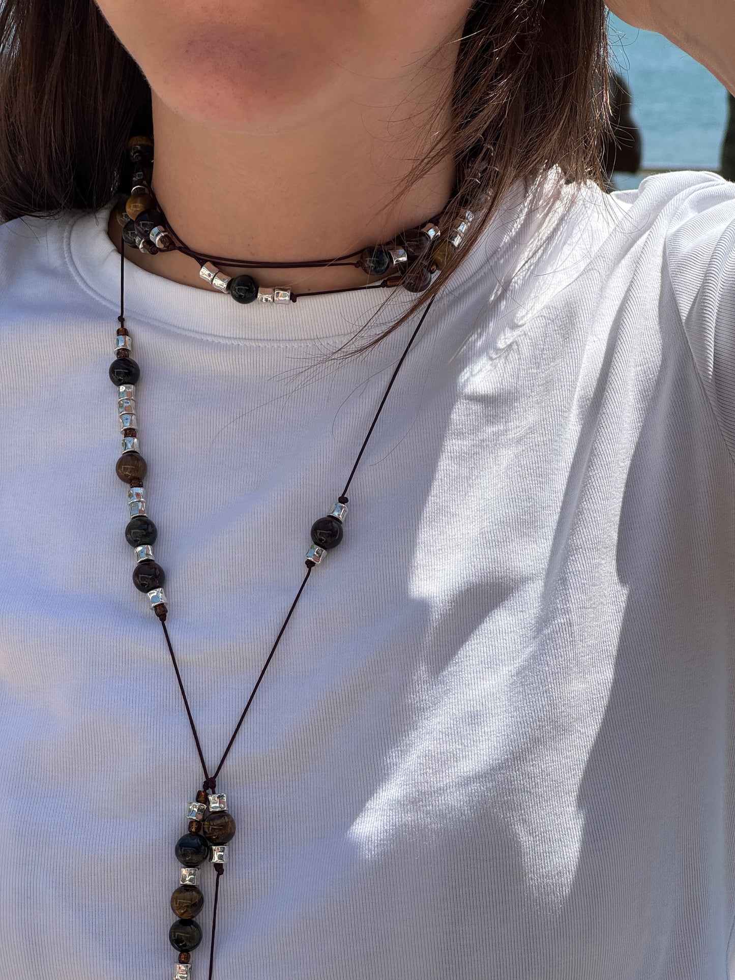 Choker Angela