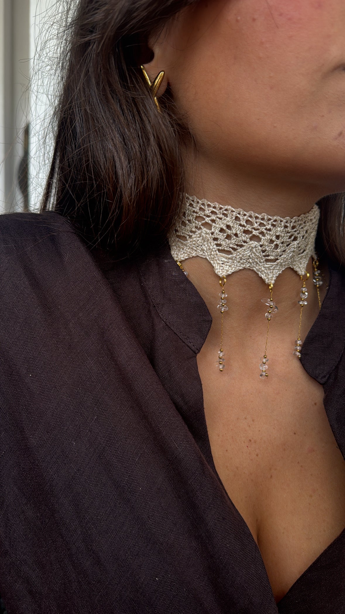 Choker Cala