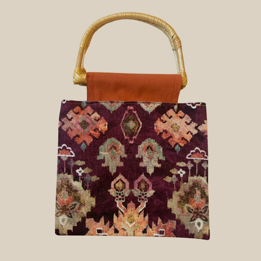 Bolso Kenia