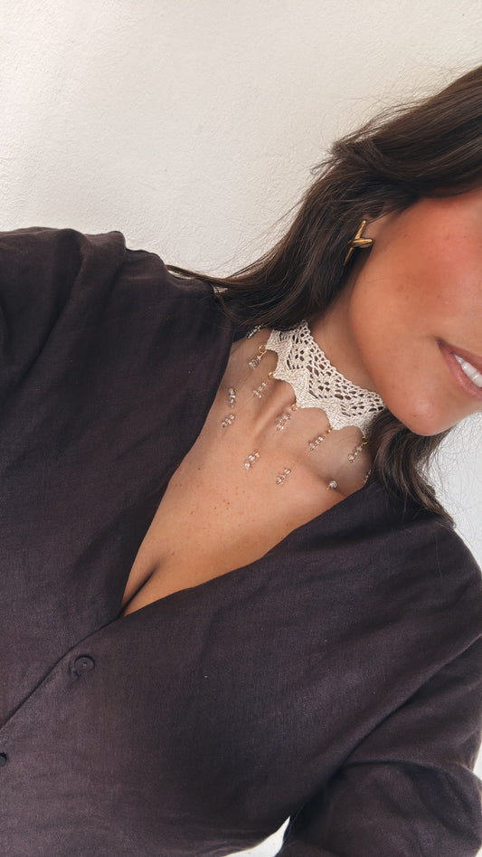 Choker Cala