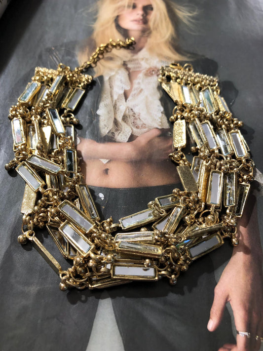 Choker Cleopatra
